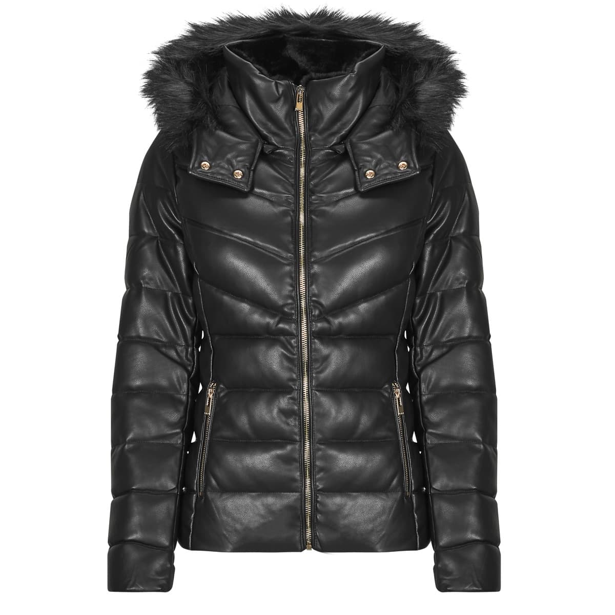 Χοντρό μπουφάν Morgan GKIDIA