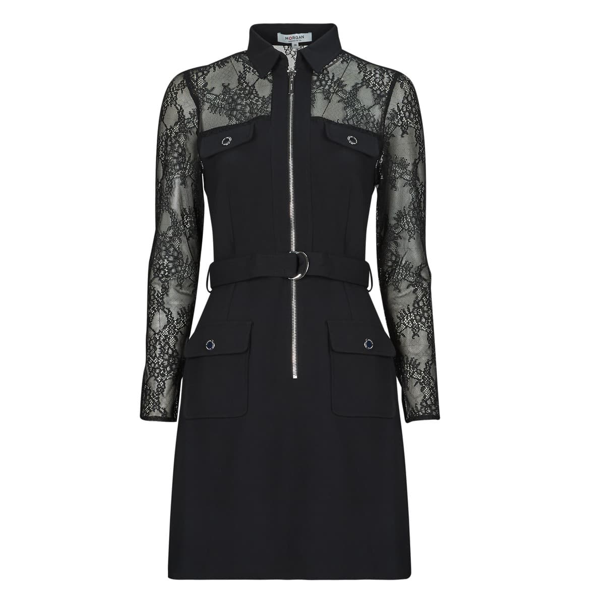 Κοντά Φορέματα Morgan RPIK