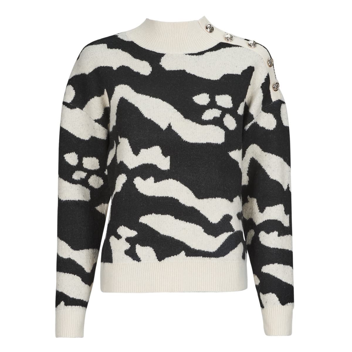 Πουλόβερ Morgan MFELIX