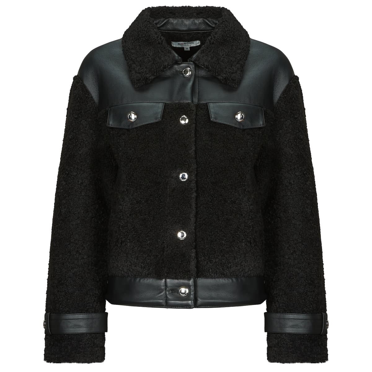 Μπουφάν Morgan GSHEEP