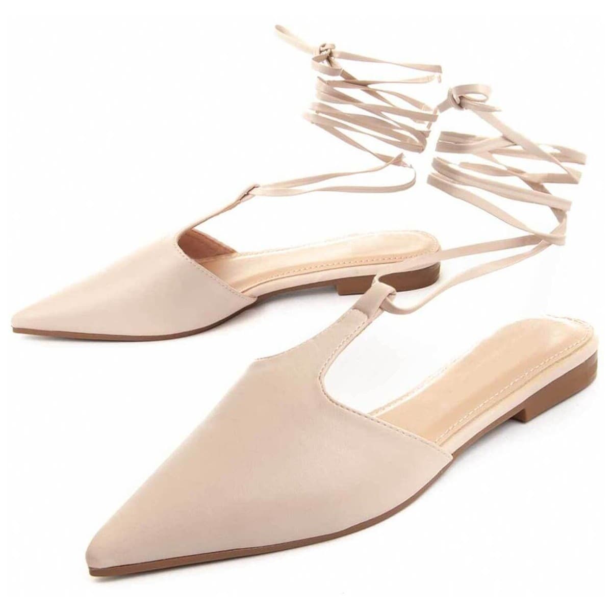 Μπαλαρίνες Montevita 87344