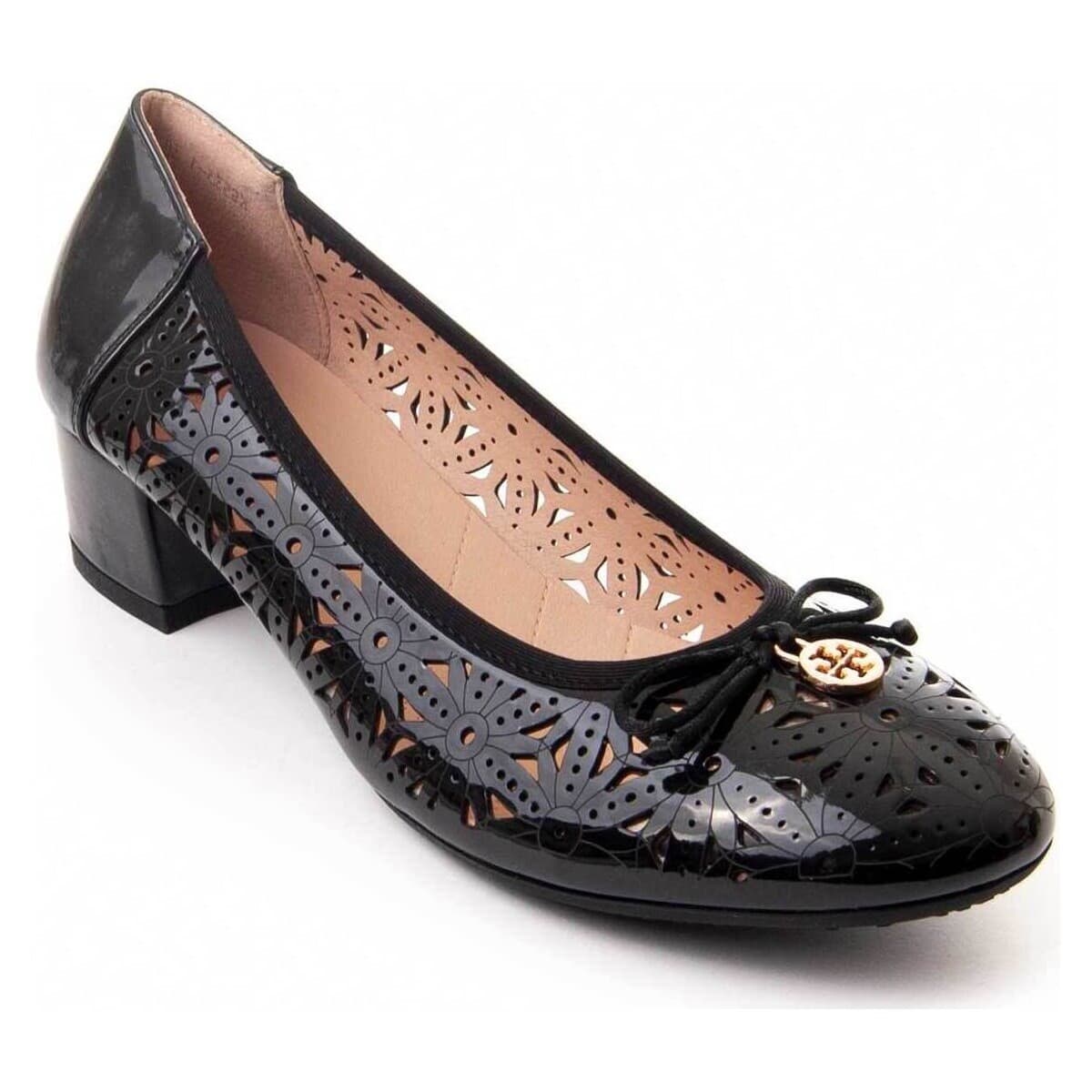 Γόβες Montevita 87734