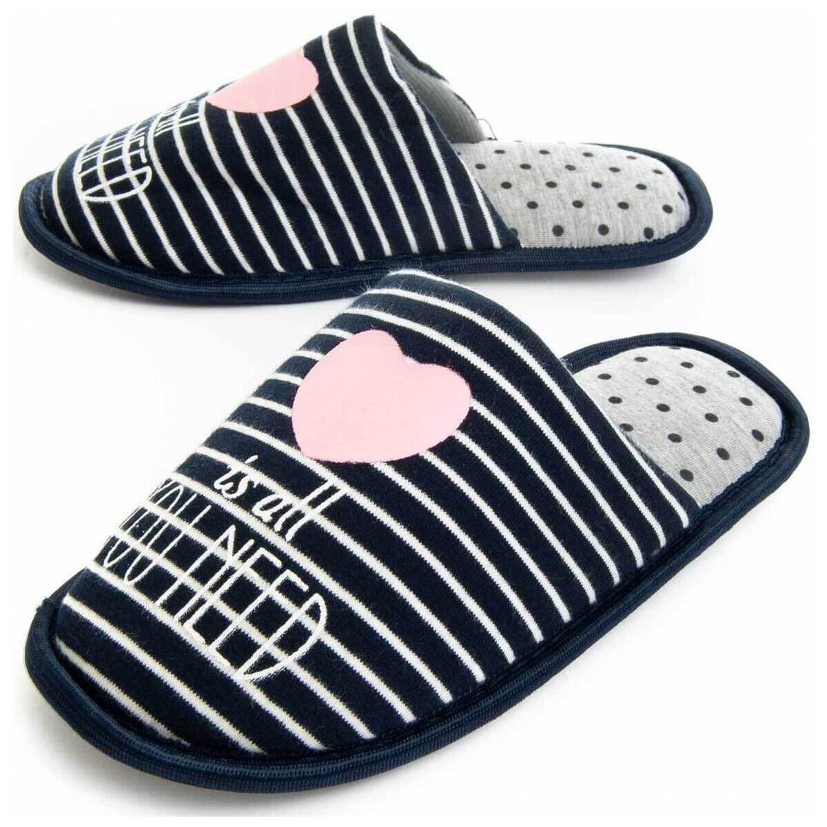 Παντόφλες Northome 88218