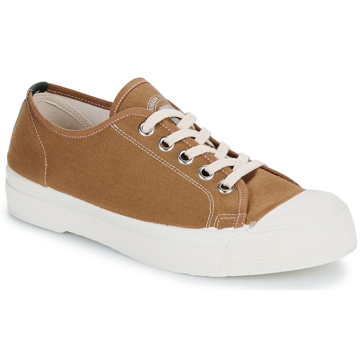 Xαμηλά Sneakers Bensimon ROMY
