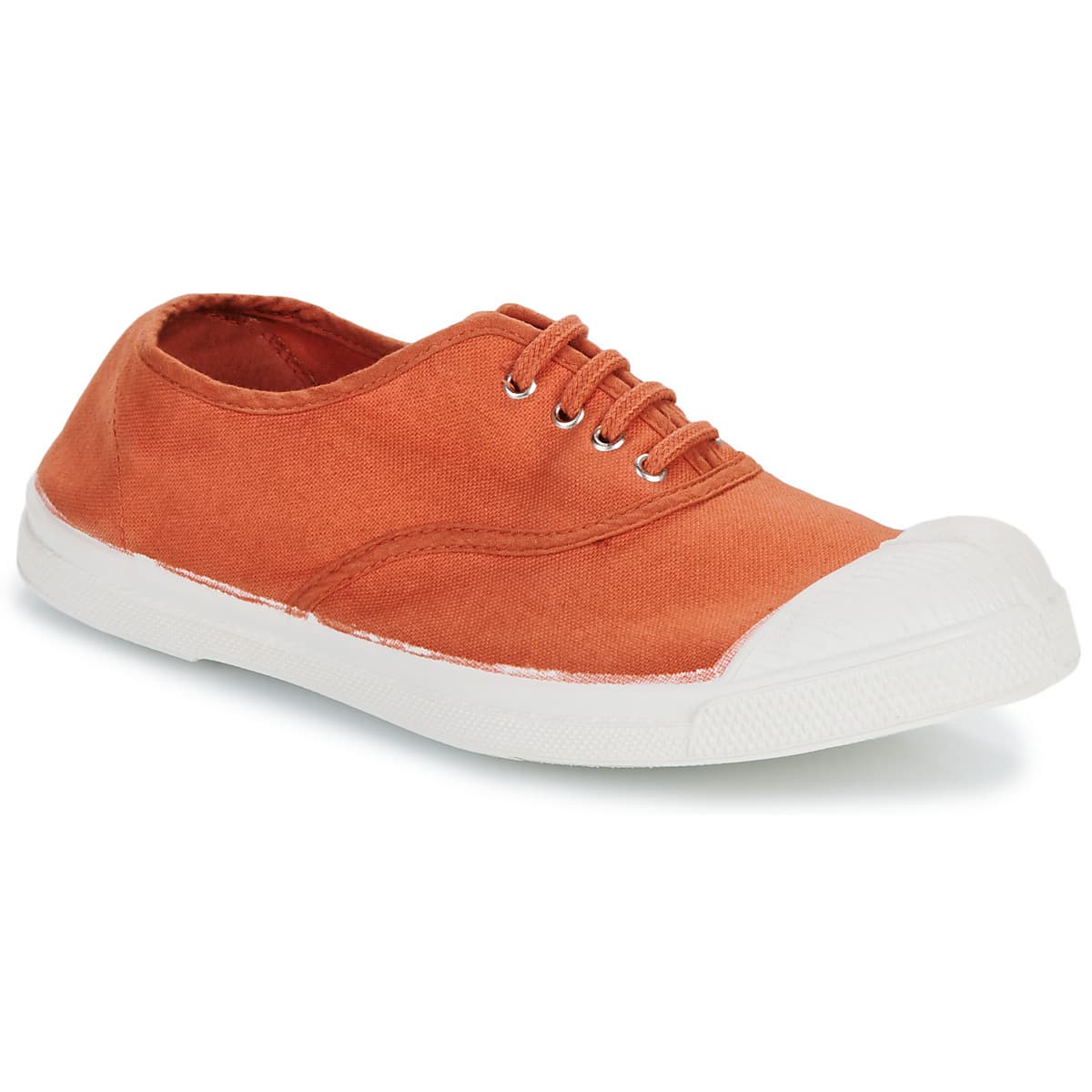 Xαμηλά Sneakers Bensimon TENNIS LACET