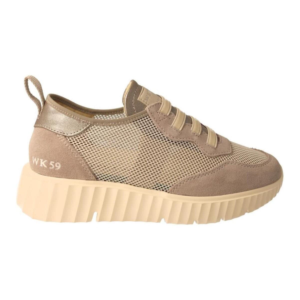 Xαμηλά Sneakers Weekend By Pedro Mirallles -