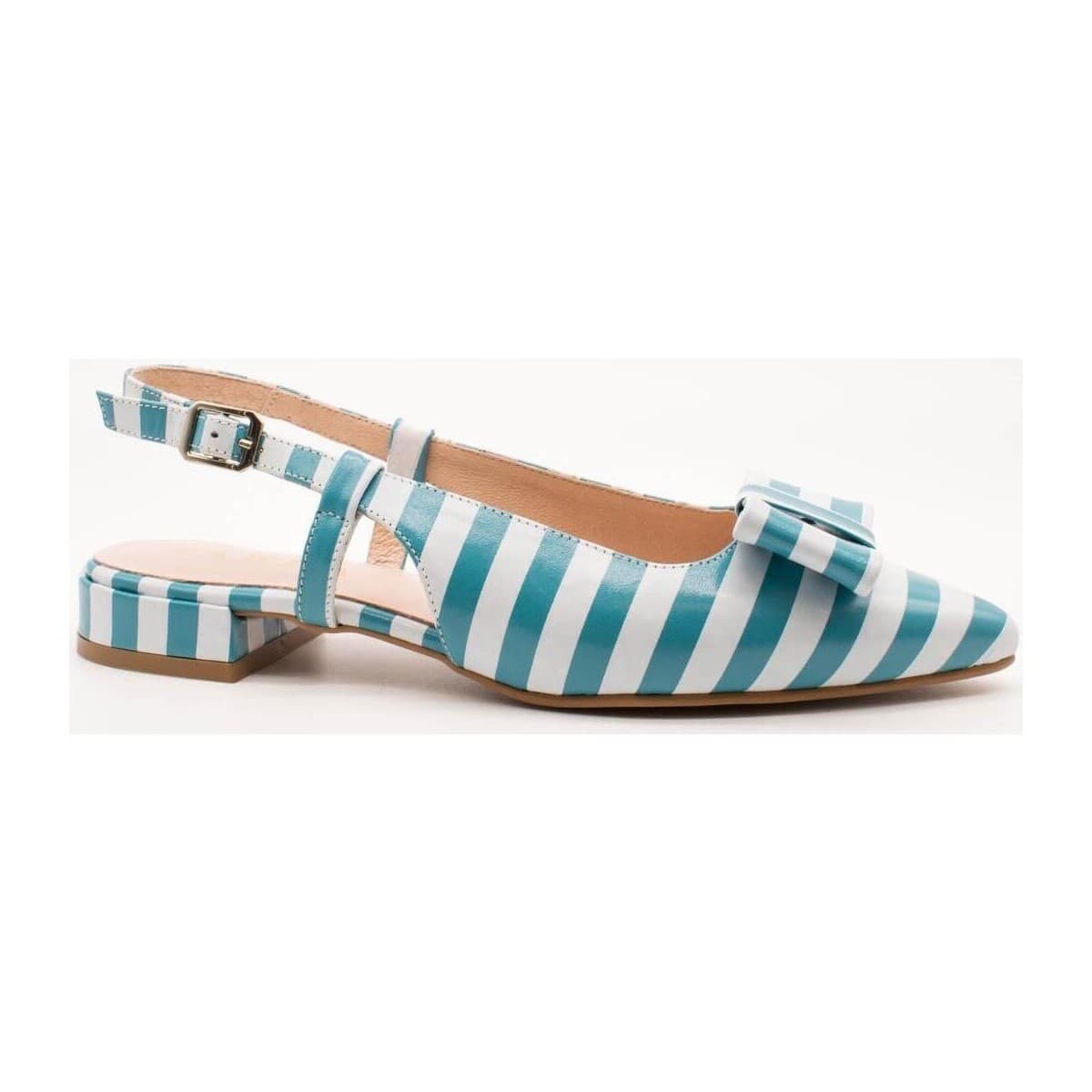 Παπούτσια Πόλης Zabba Difference 7307 Rayas Capri