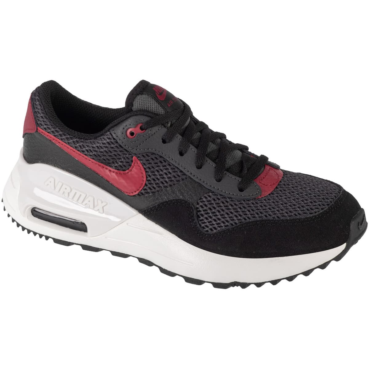 Xαμηλά Sneakers Nike Air Max System GS