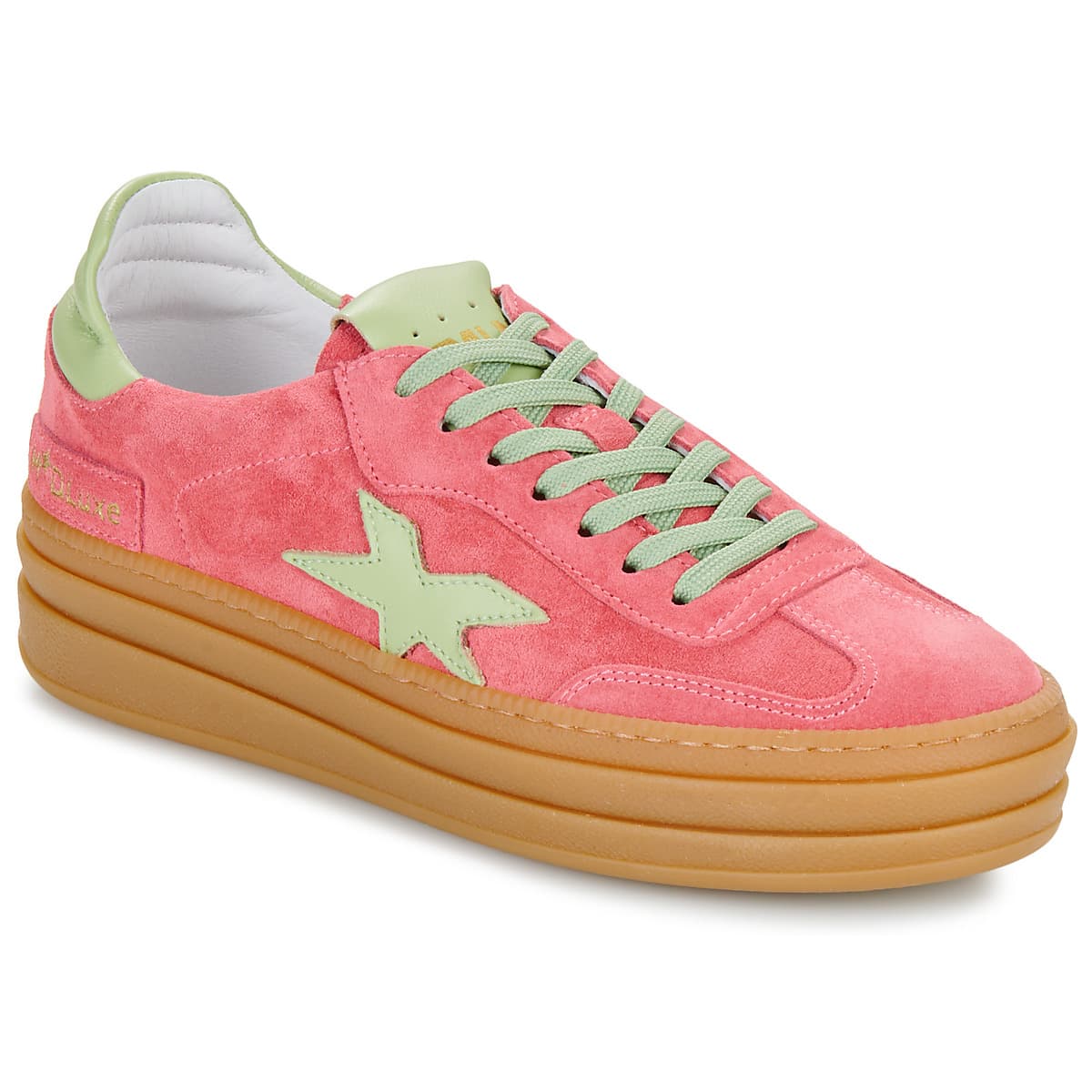Xαμηλά Sneakers Meline MELISTAR