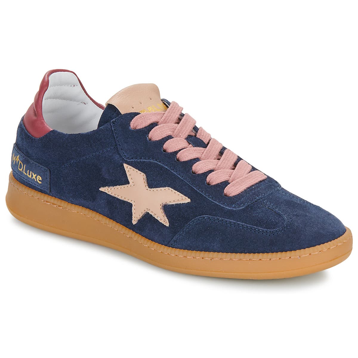 Xαμηλά Sneakers Meline MELISTAR