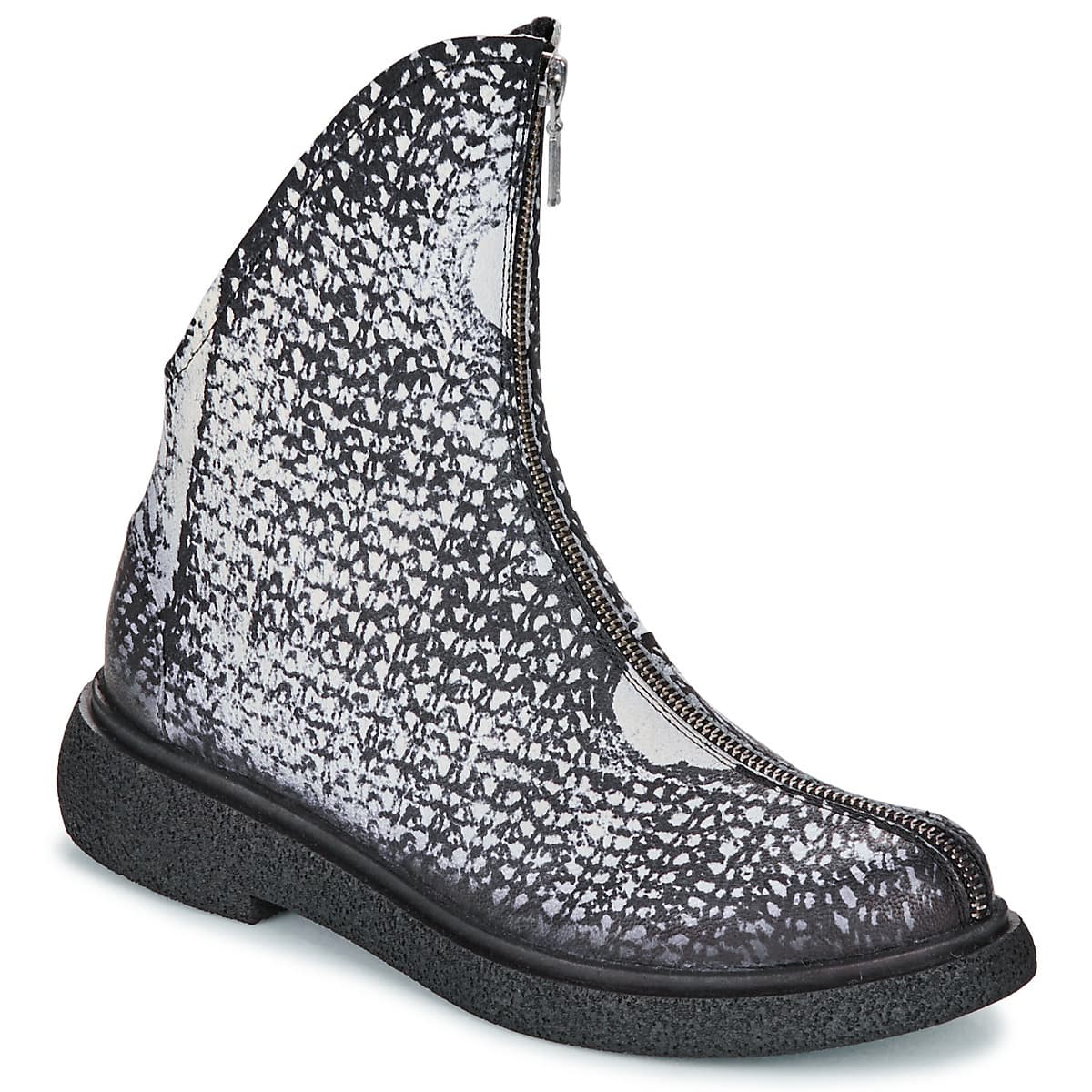 Μπότες Papucei ESTEE