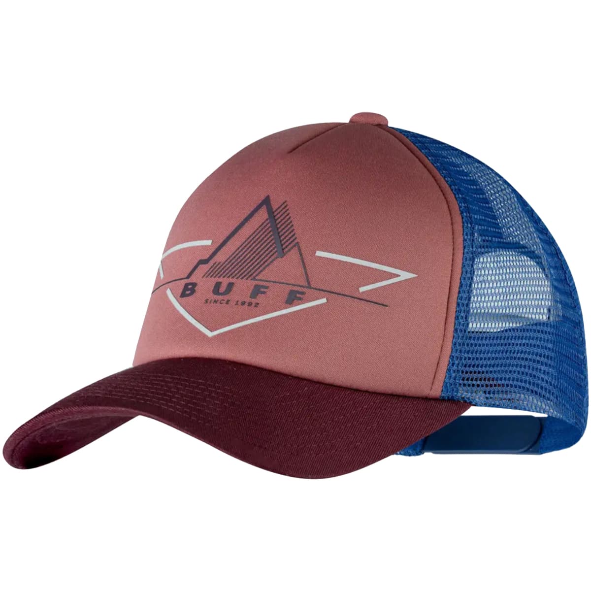 Κασκέτο Buff Trucker Cap