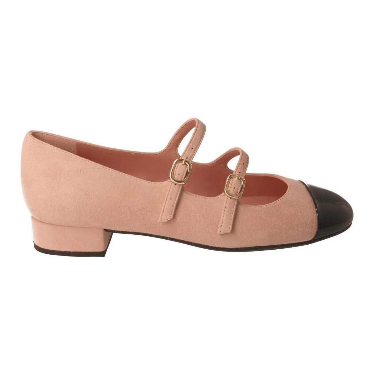 Μπαλαρίνες Pretty Ballerinas -