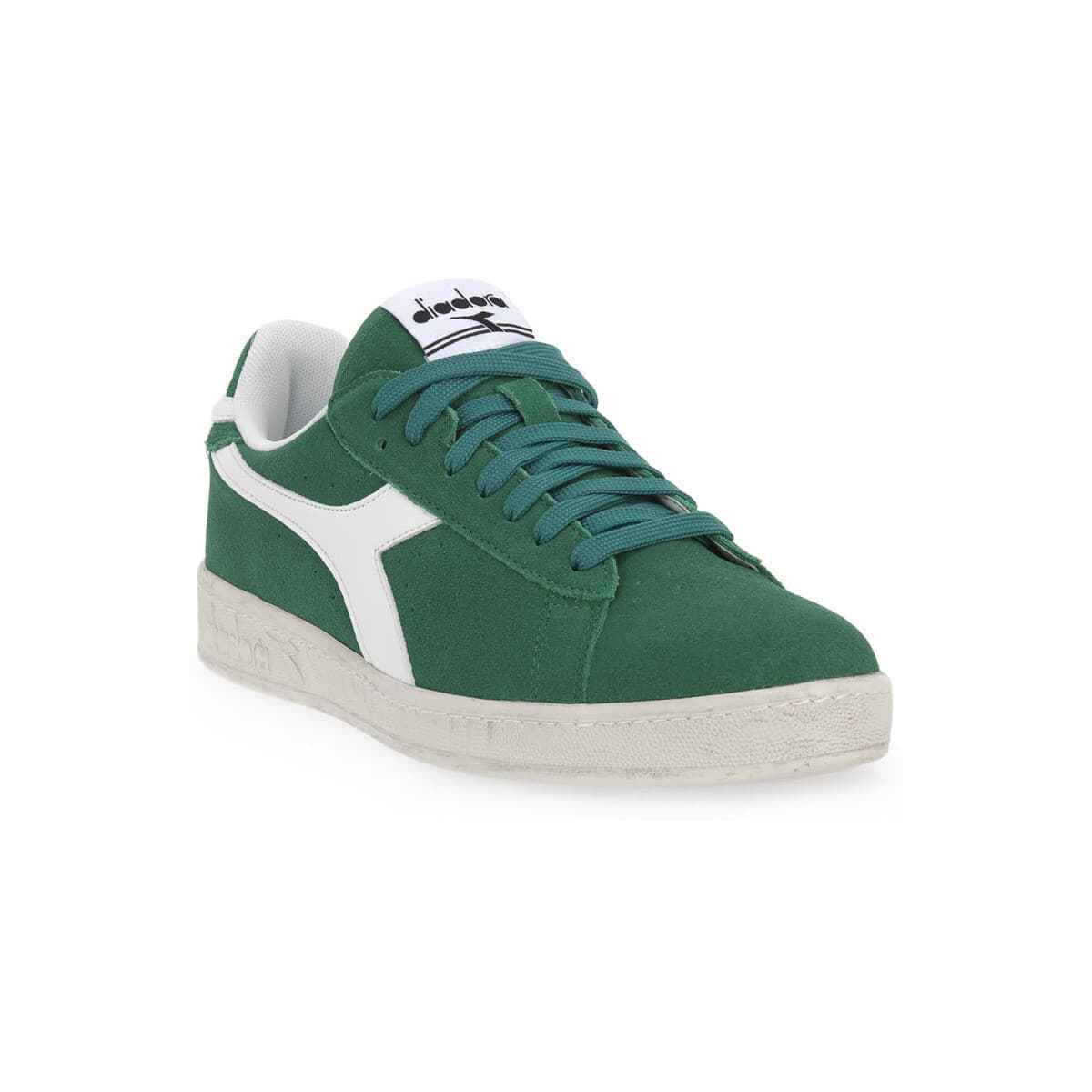 Sneakers Diadora 25116 GAME LOW WAXED MENTA