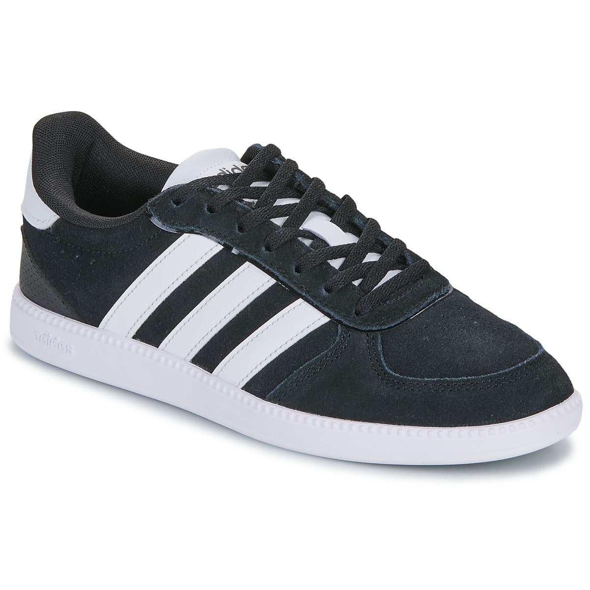 Xαμηλά Sneakers adidas BREAKNET SLEEK SUEDE