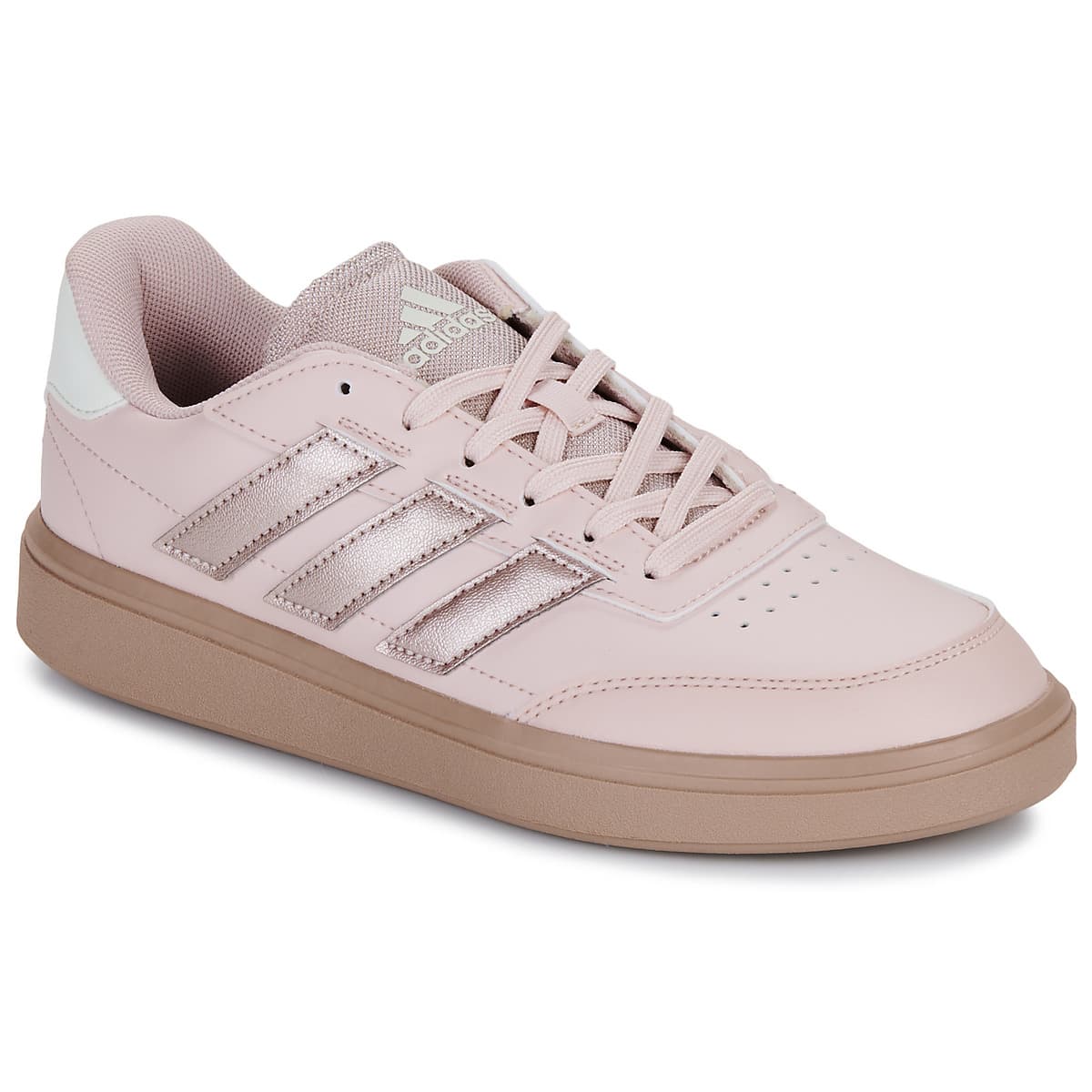 Xαμηλά Sneakers adidas COURTBLOCK