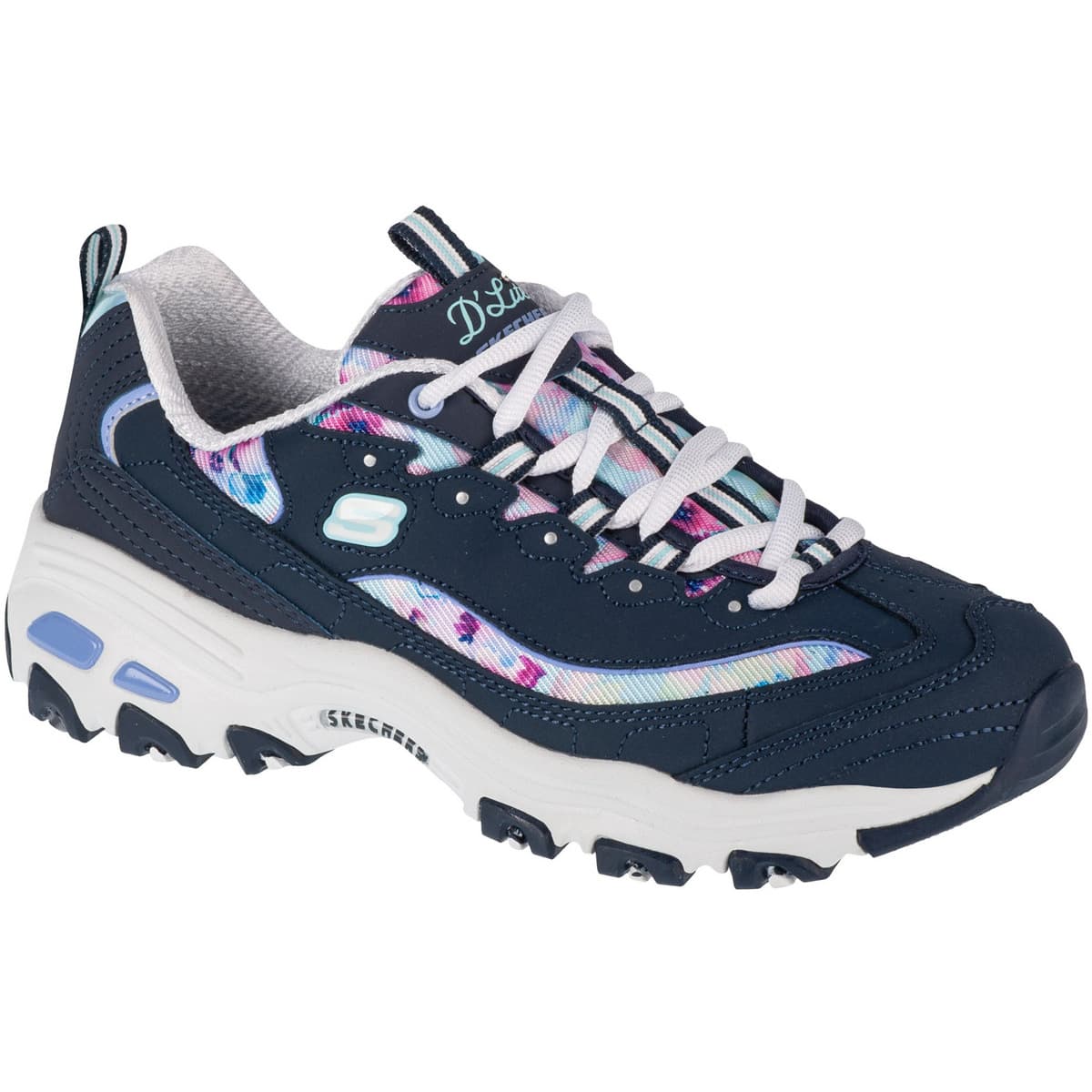 Xαμηλά Sneakers Skechers D apos;Lites-Blooming Fields