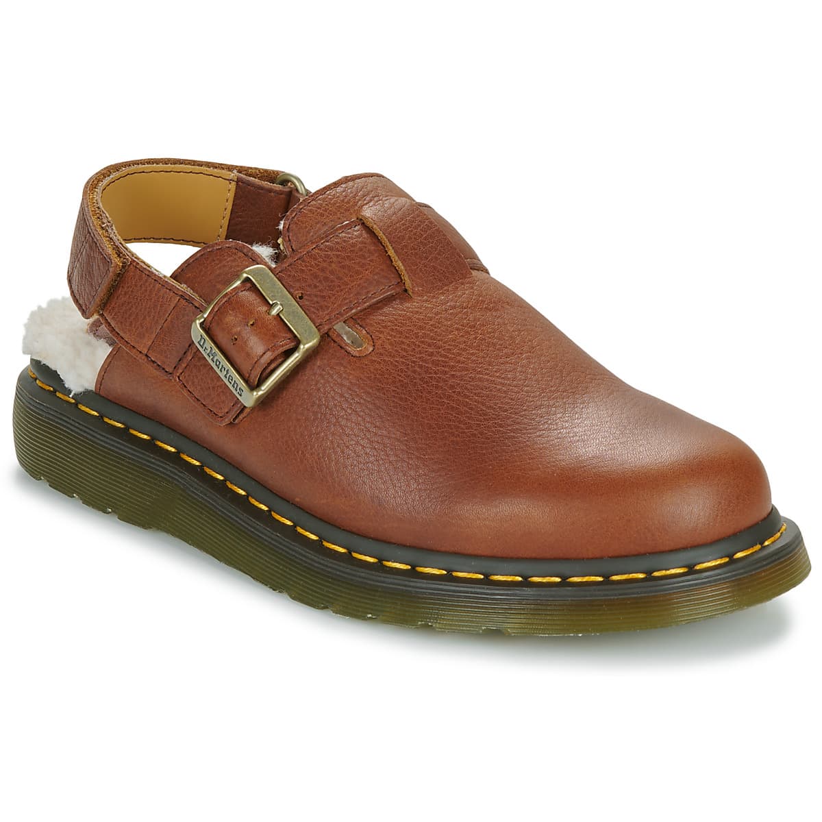 Τσόκαρα Dr. Martens Jorge II FL Cashew Ambassador