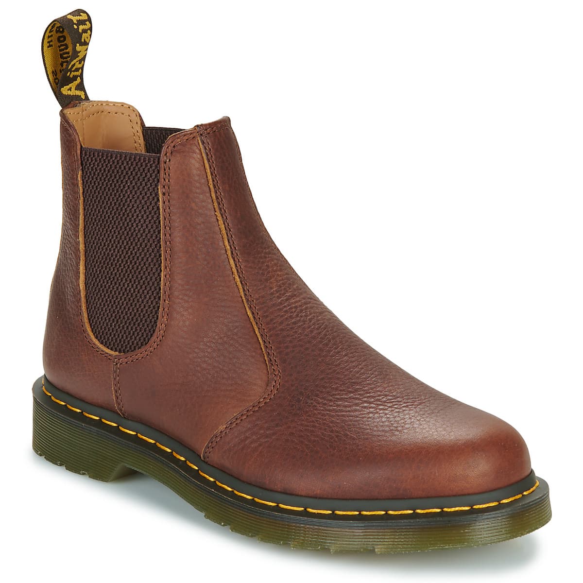 Μπότες Dr. Martens 2976 CASHEW AMBASADOR