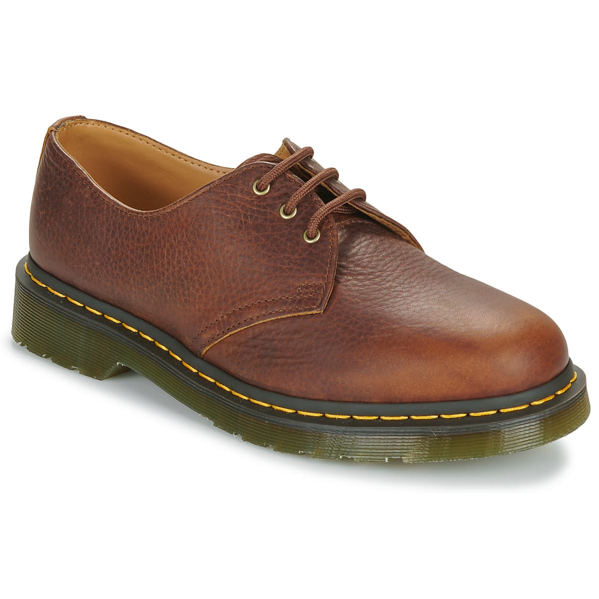 Derbies Dr. Martens 1461 CASHEW AMBASSADOR