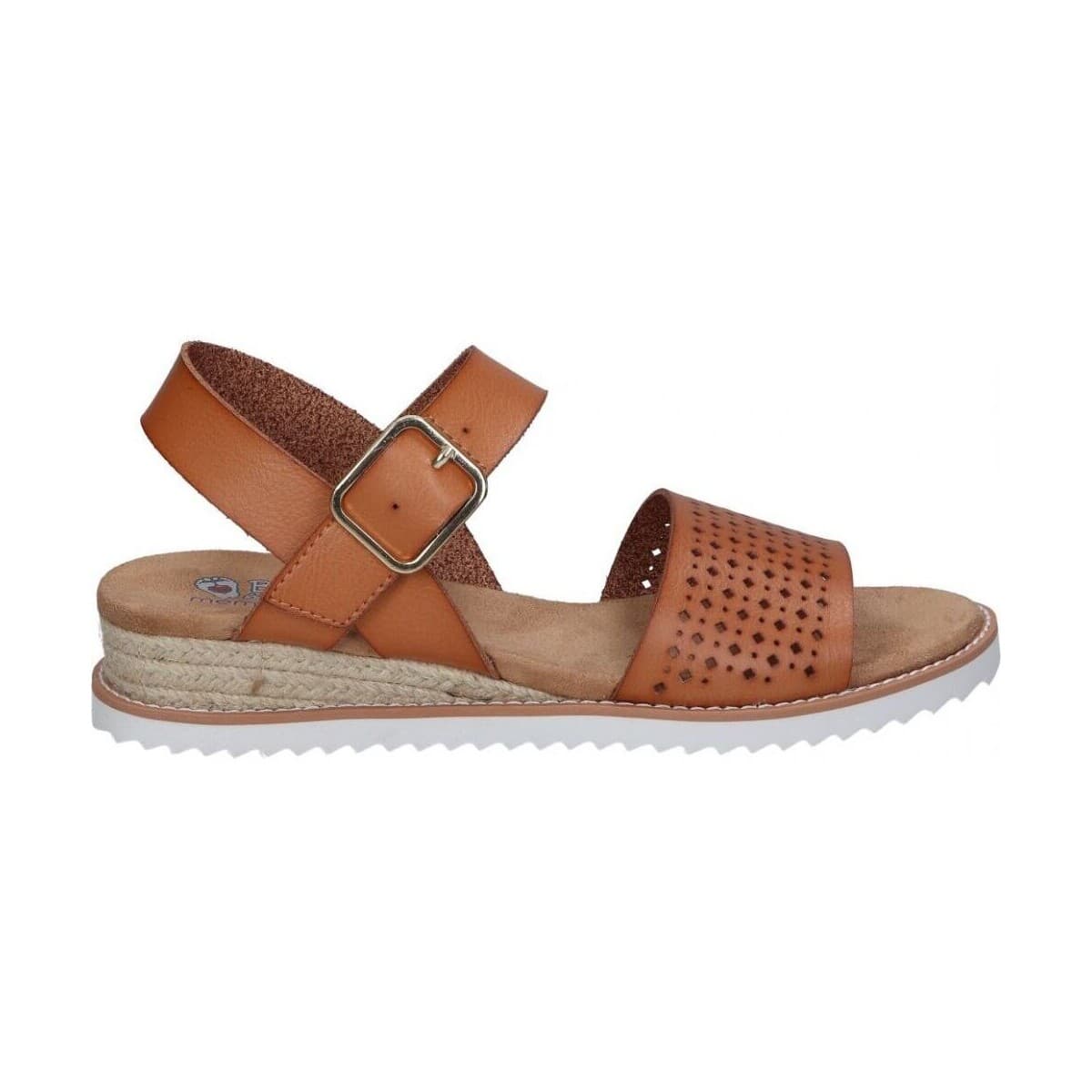 Σανδάλια Skechers 114143-LUG