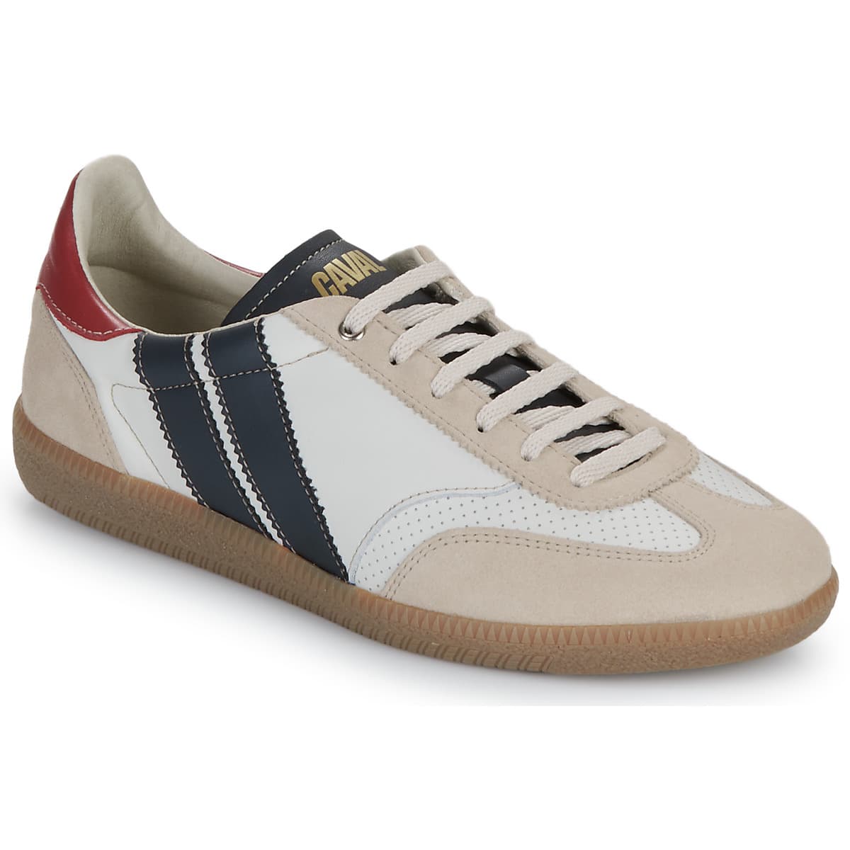 Xαμηλά Sneakers Caval LA PULSE