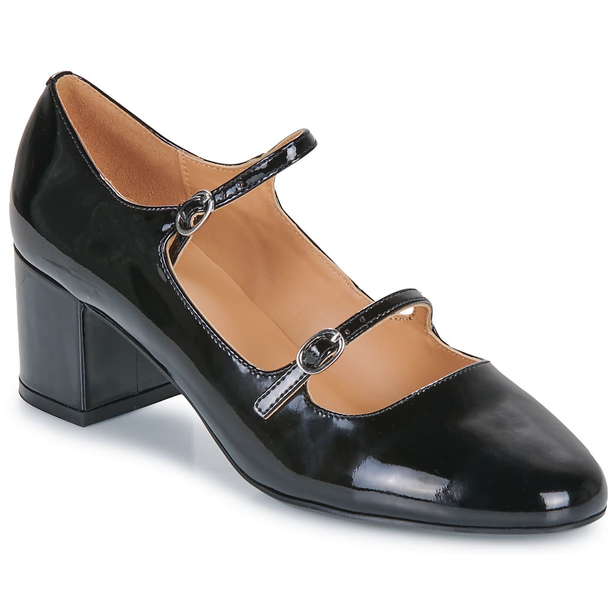 Γόβες Karston PIVOINE