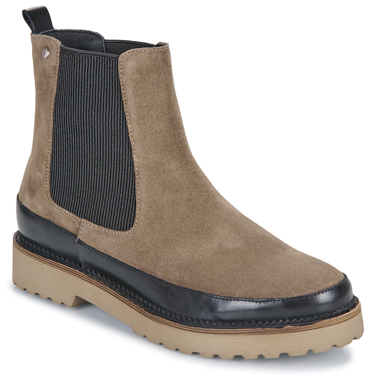 Μπότες Karston OLIVIA