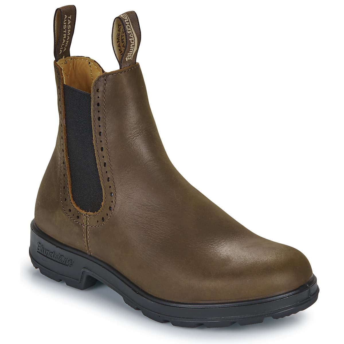 Μπότες Blundstone HIGH TOP ORIGINAL CHELSEA BOOTS