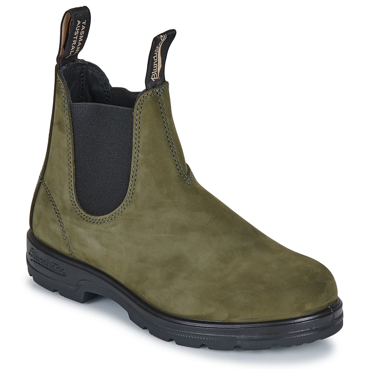 Μπότες Blundstone CLASSIC CHELSEA BOOTS