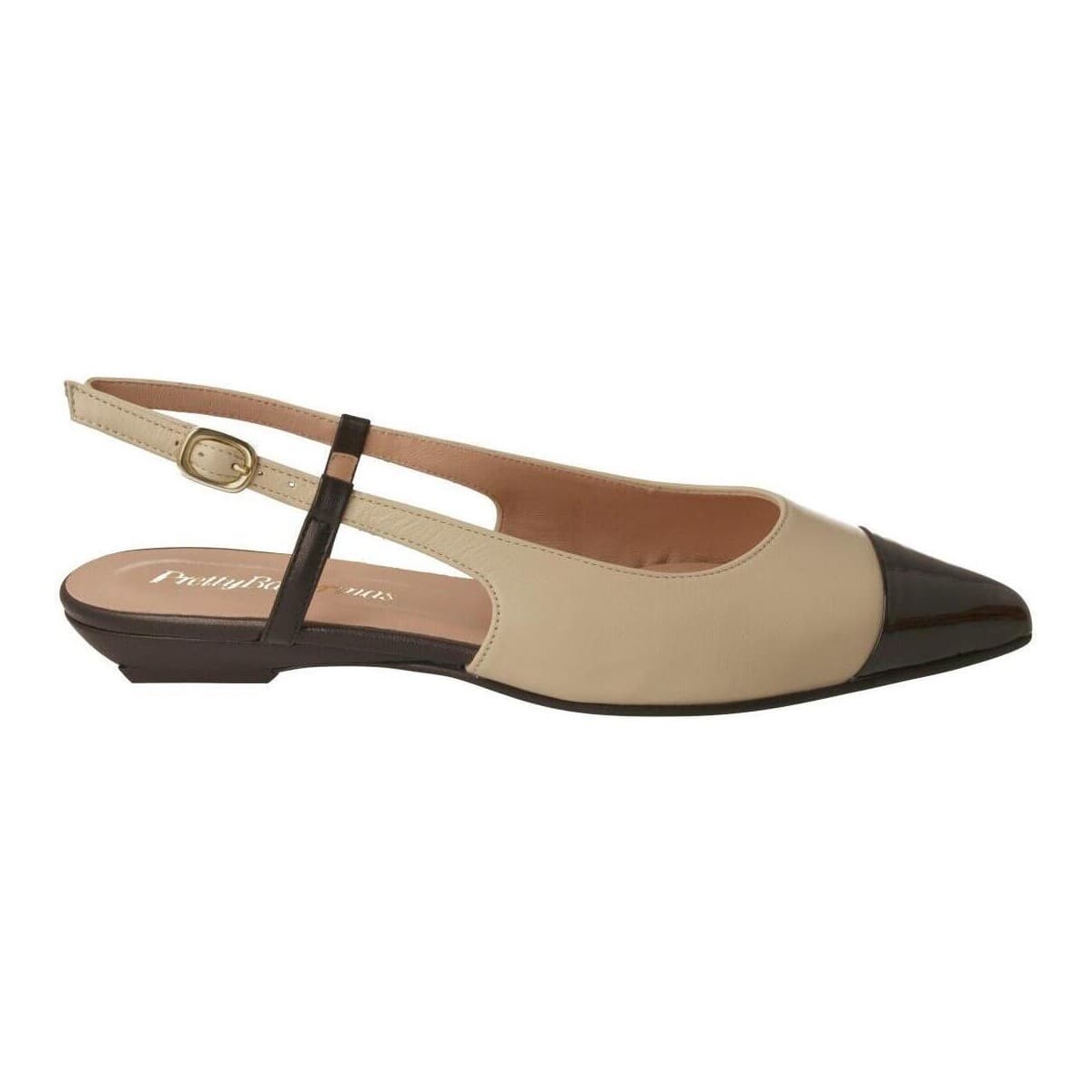 Μπαλαρίνες Pretty Ballerinas -