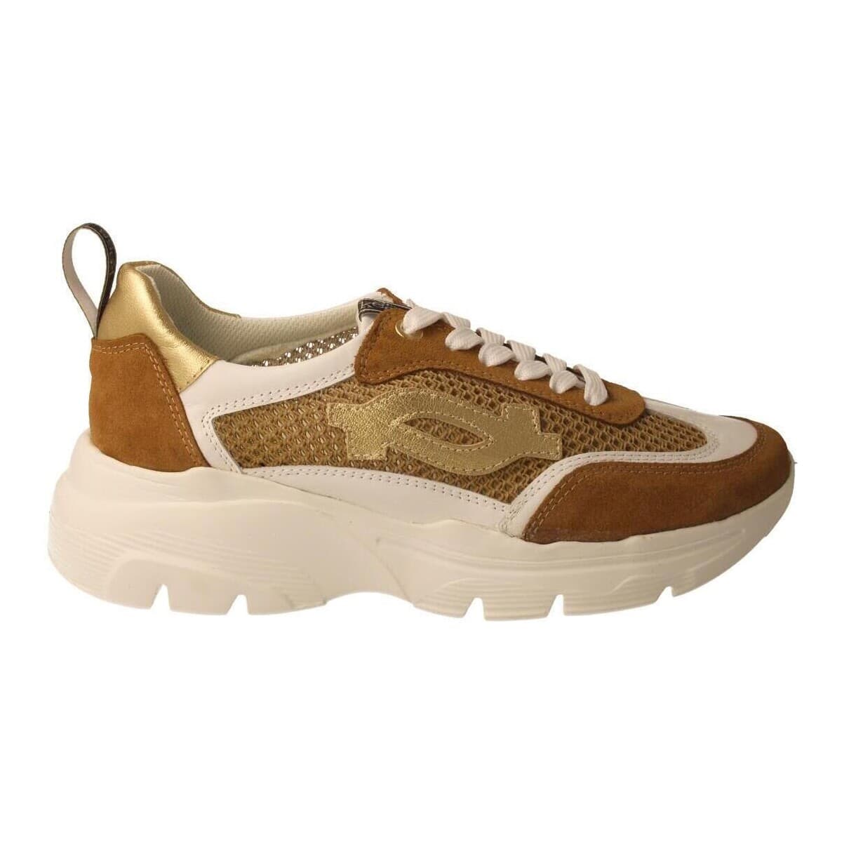 Xαμηλά Sneakers She - He -