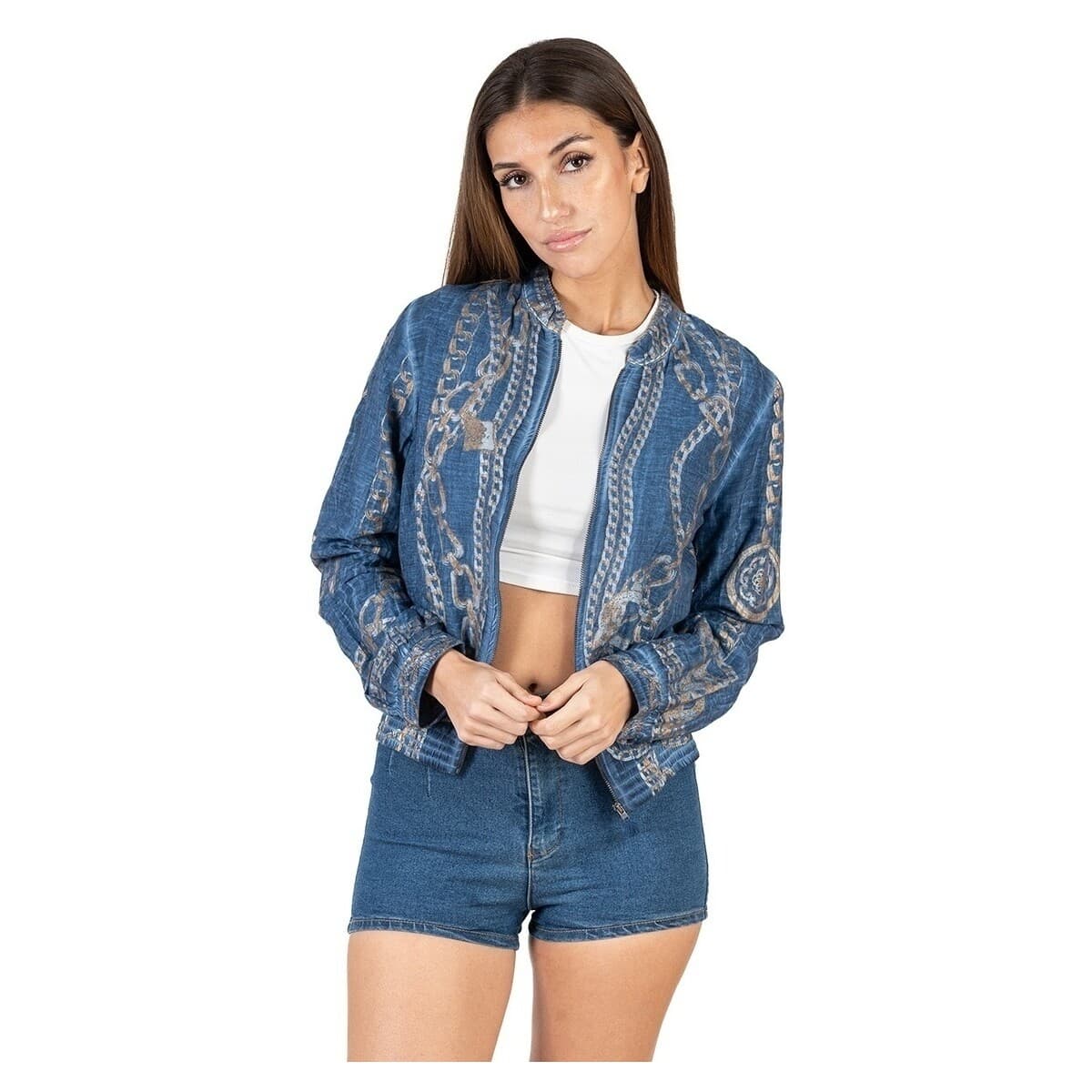 Σακάκια Isla Bonita By Sigris Σακάκι