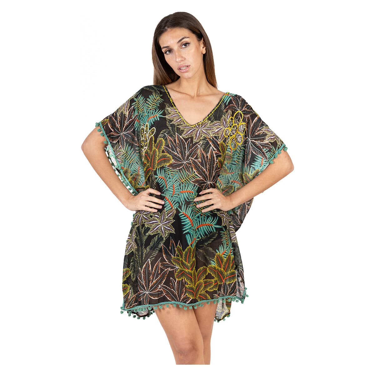 Παρεό Isla Bonita By Sigris Κάπα