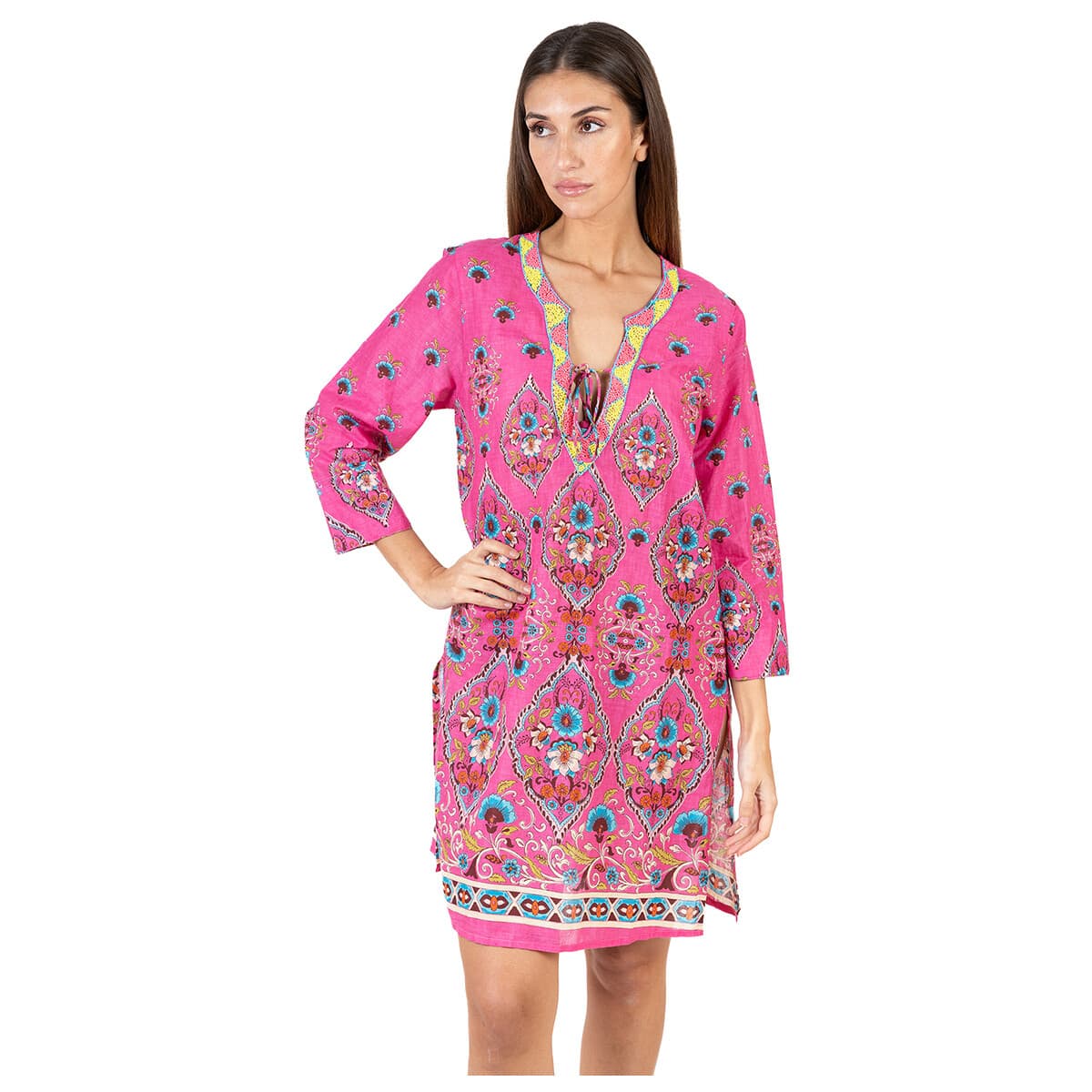 Κοντά Φορέματα Isla Bonita By Sigris Κοντό Φόρεμα