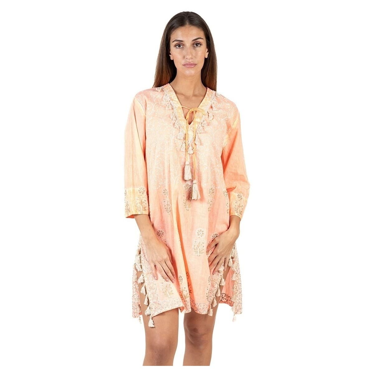 Τουνίκ Isla Bonita By Sigris Κουρτίνα