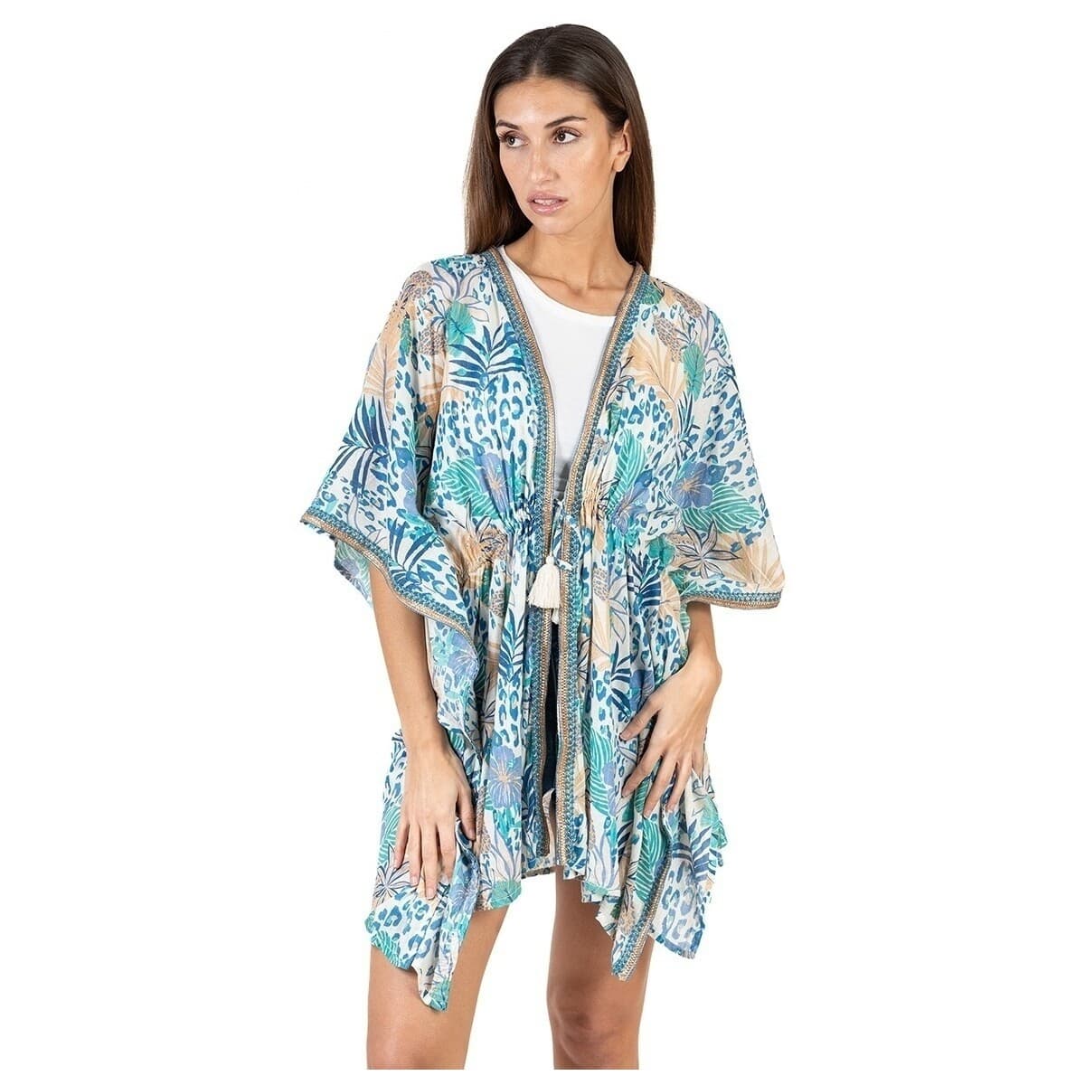 Φορέματα Isla Bonita By Sigris Καφτάν