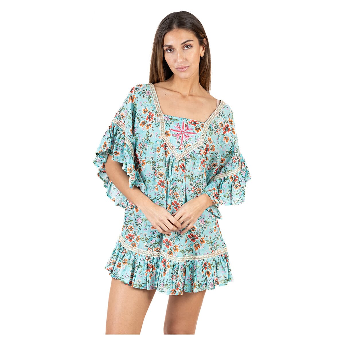 Φορέματα Isla Bonita By Sigris Φόρεμα