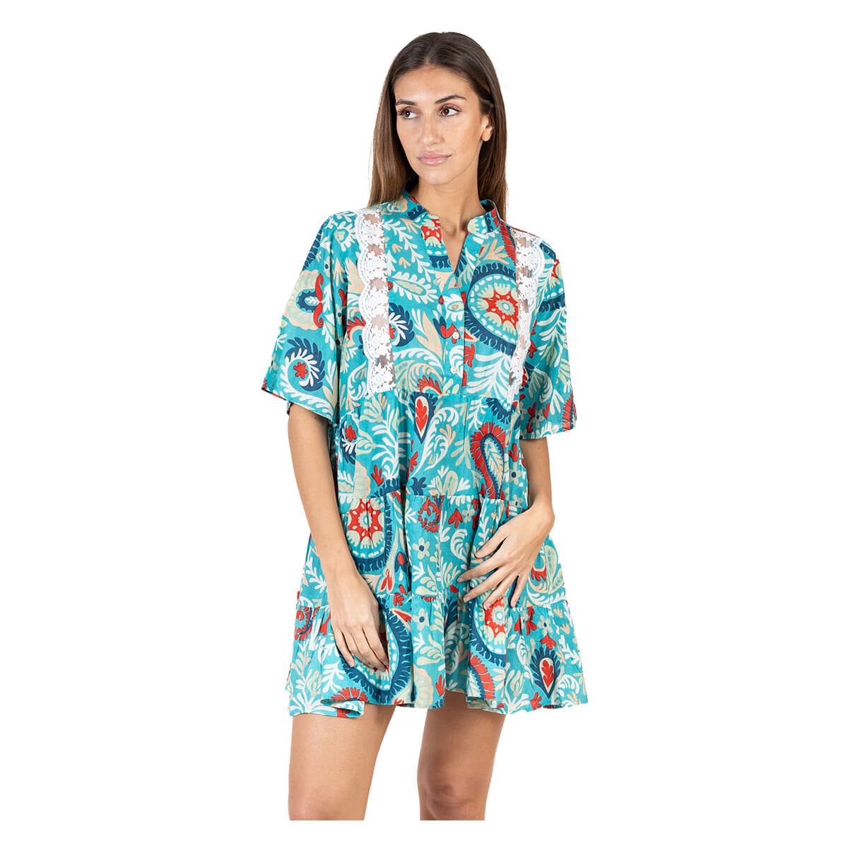 Φορέματα Isla Bonita By Sigris Φόρεμα