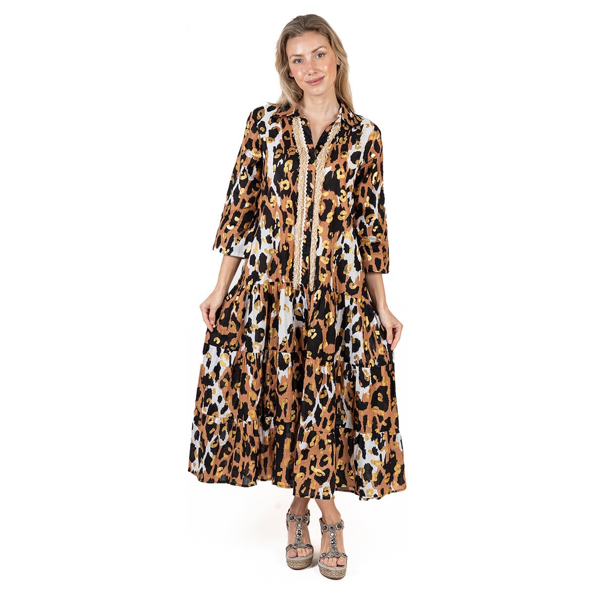 Φορέματα Isla Bonita By Sigris Φόρεμα