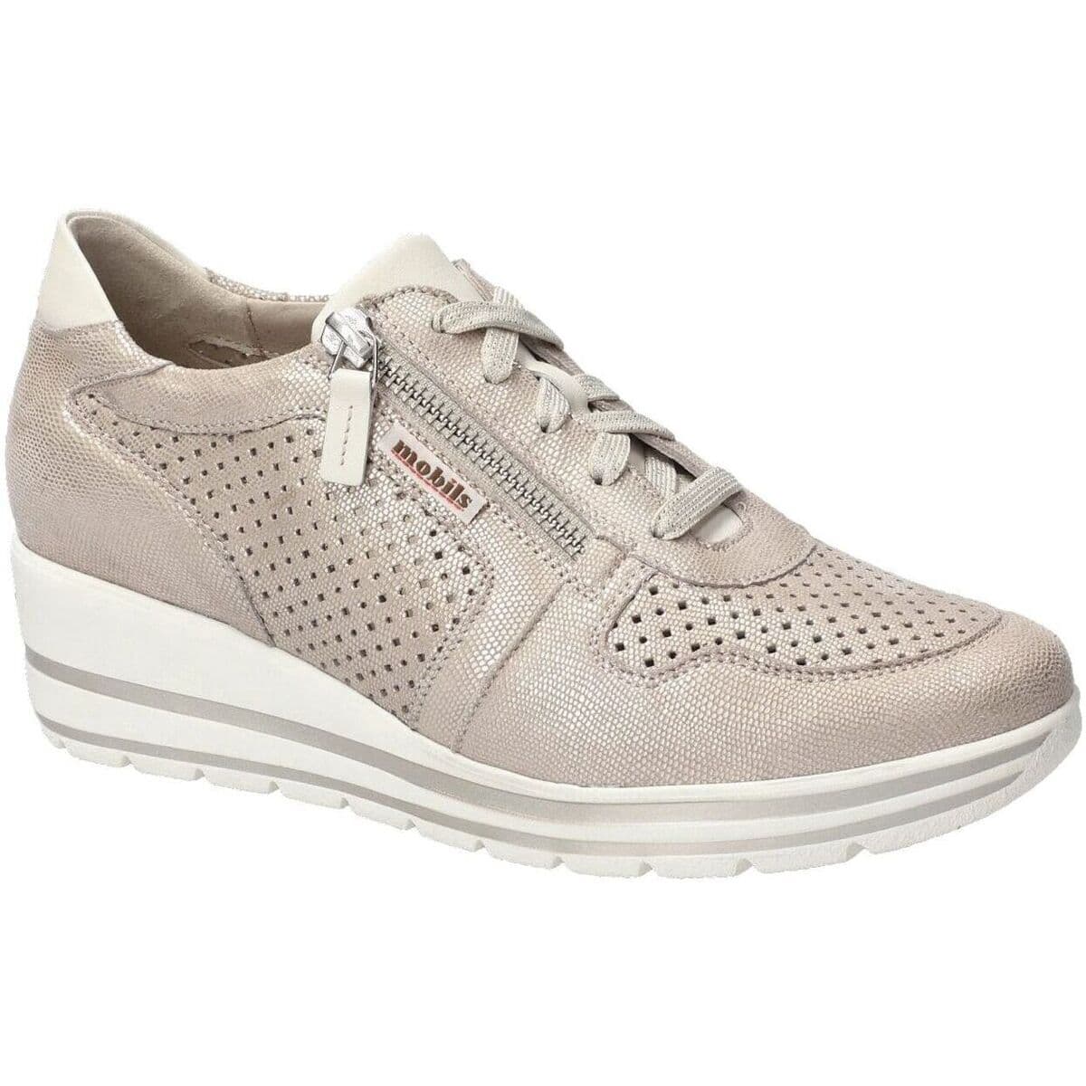 Oxfords Mephisto Abby perf