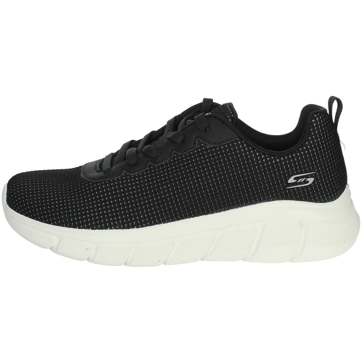 Ψηλά Sneakers Skechers 117346
