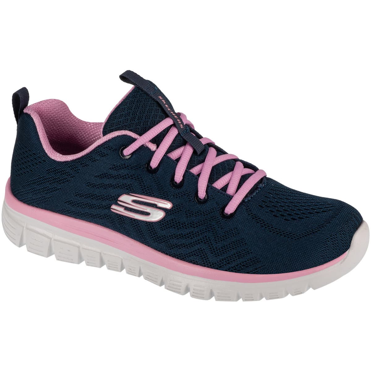 Xαμηλά Sneakers Skechers Graceful - Get Connected