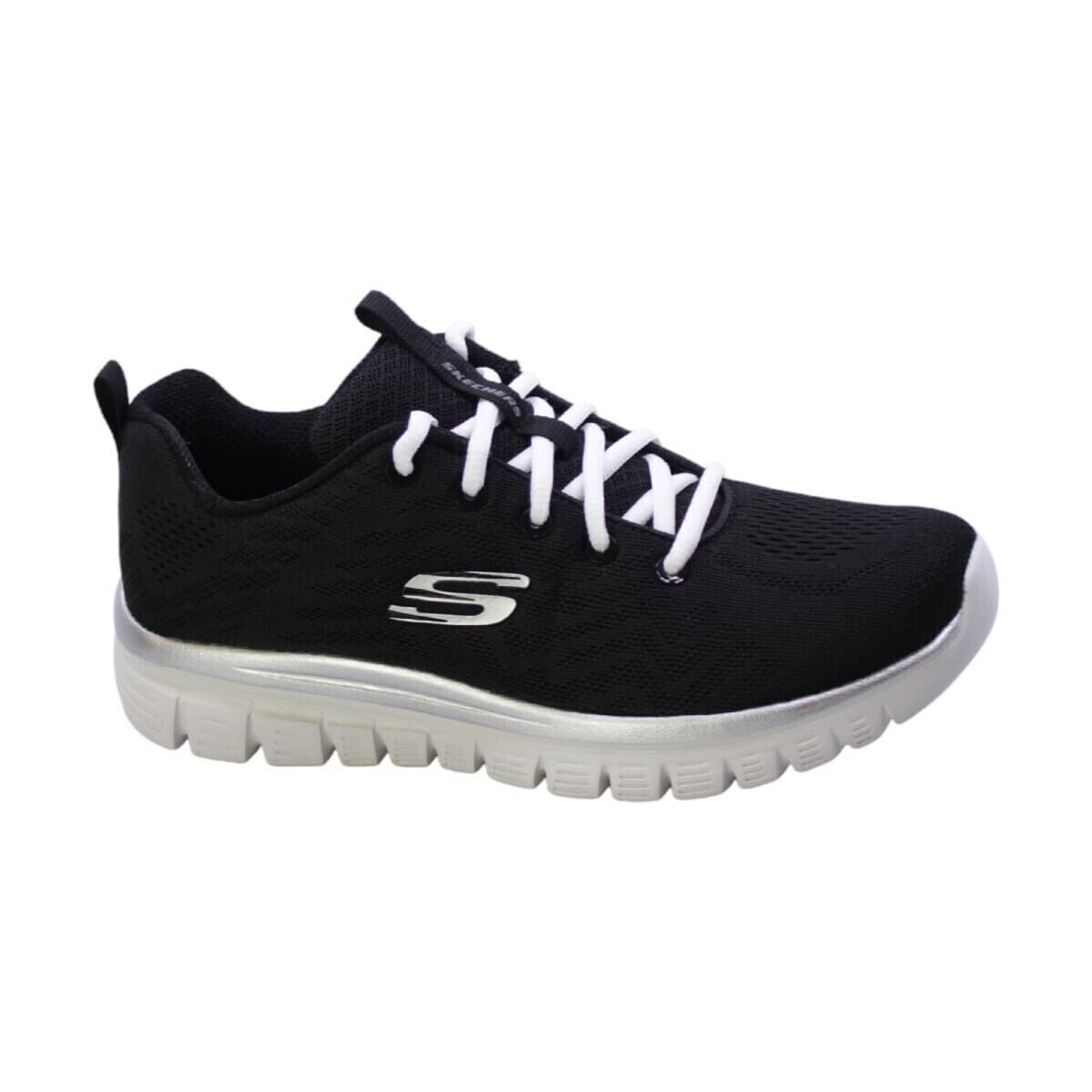 Xαμηλά Sneakers Skechers 345076