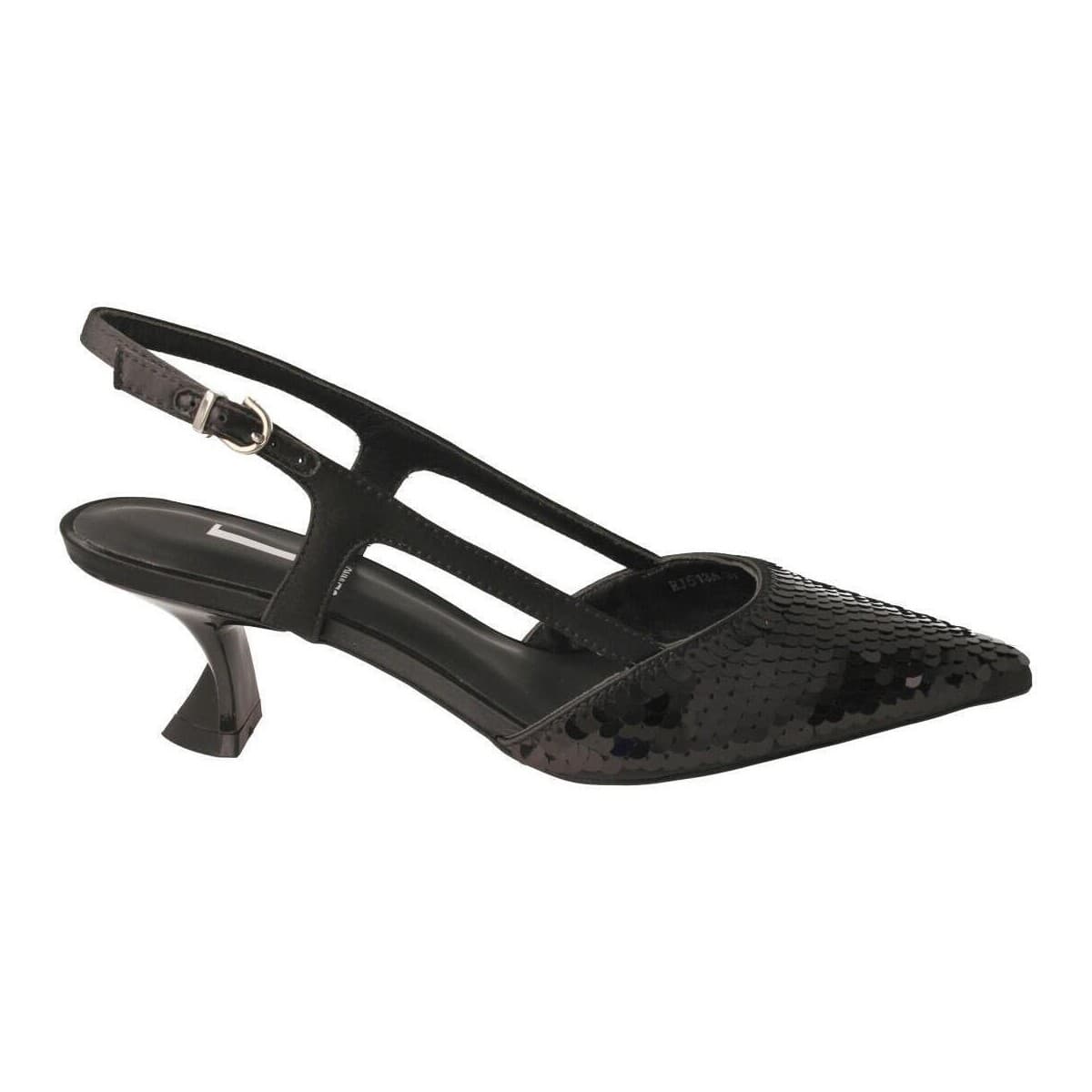 Παπούτσια Πόλης Jeannot -