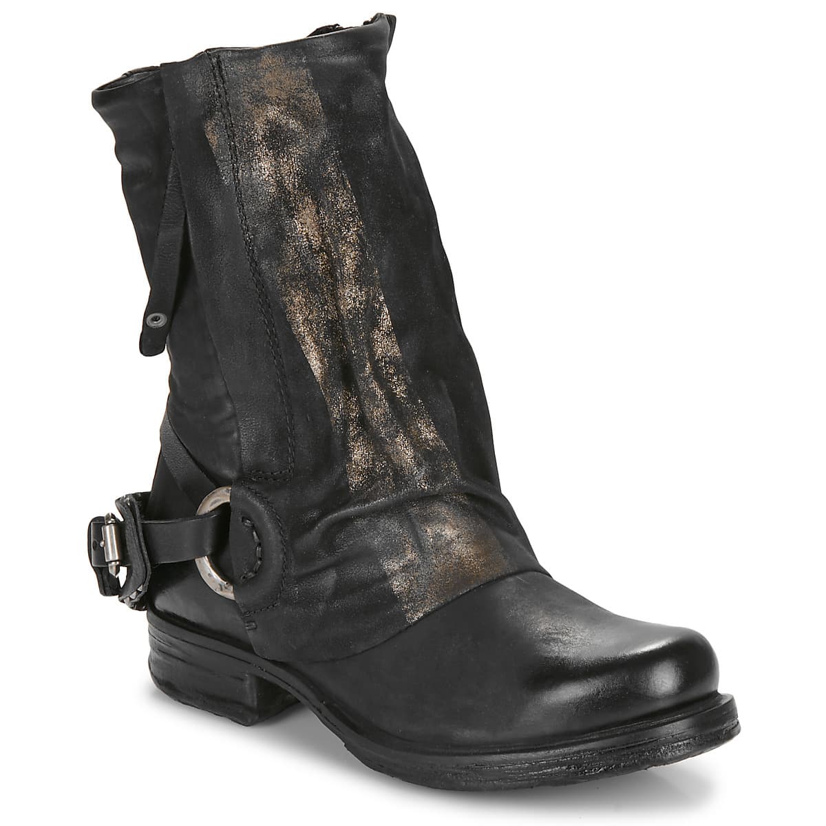 Μπότες Airstep / A.S.98 A50238-101-6002