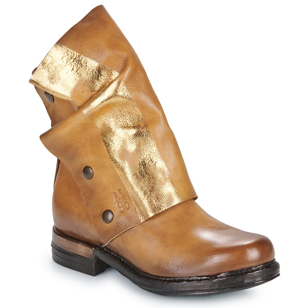 Μπότες Airstep / A.S.98 B80206-101-6555