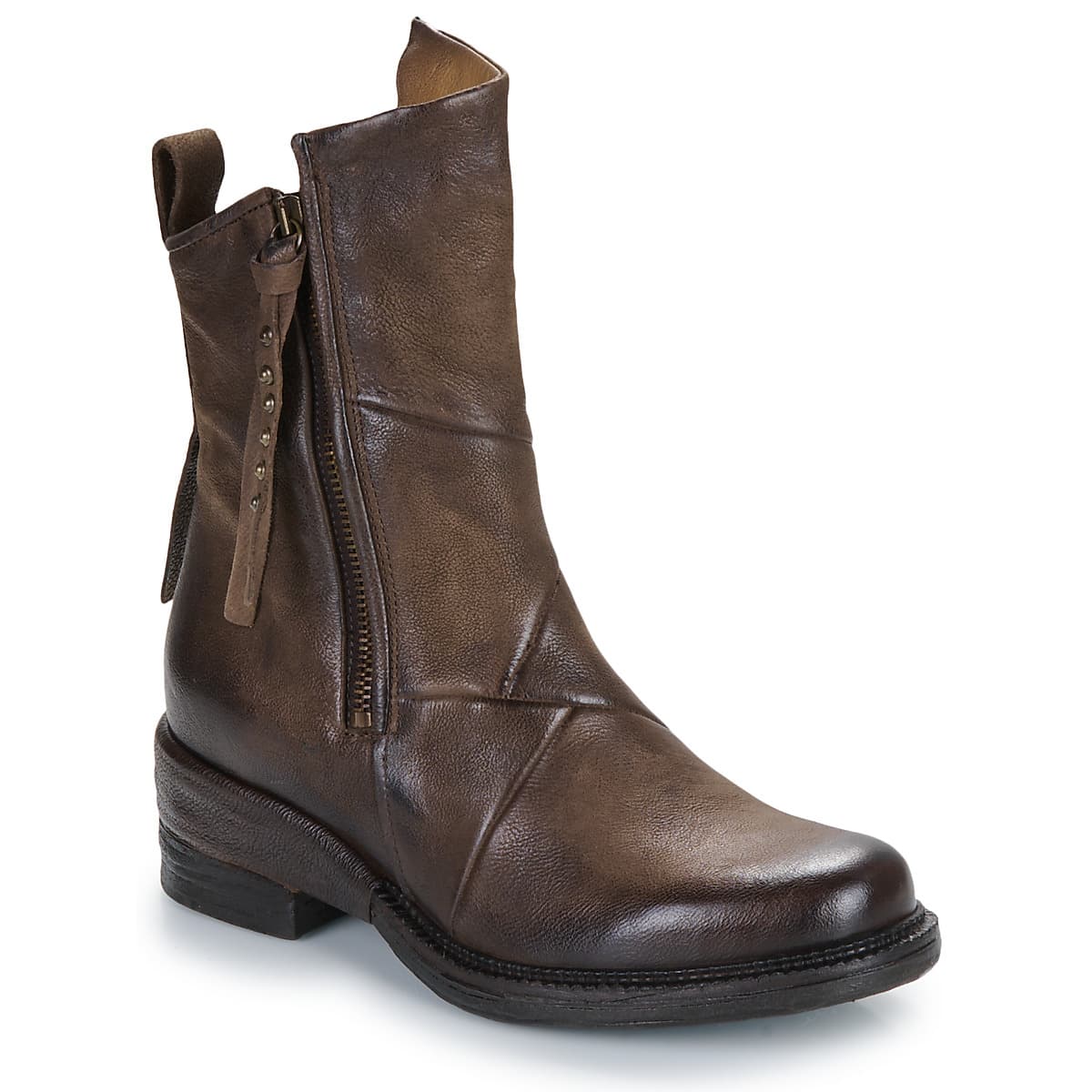 Μπότες Airstep / A.S.98 A23210-502-6507