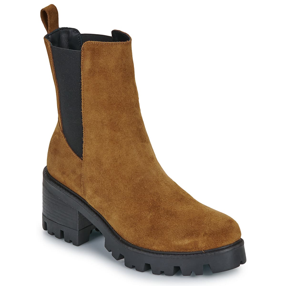 Μπότες Myma BOUCHERA