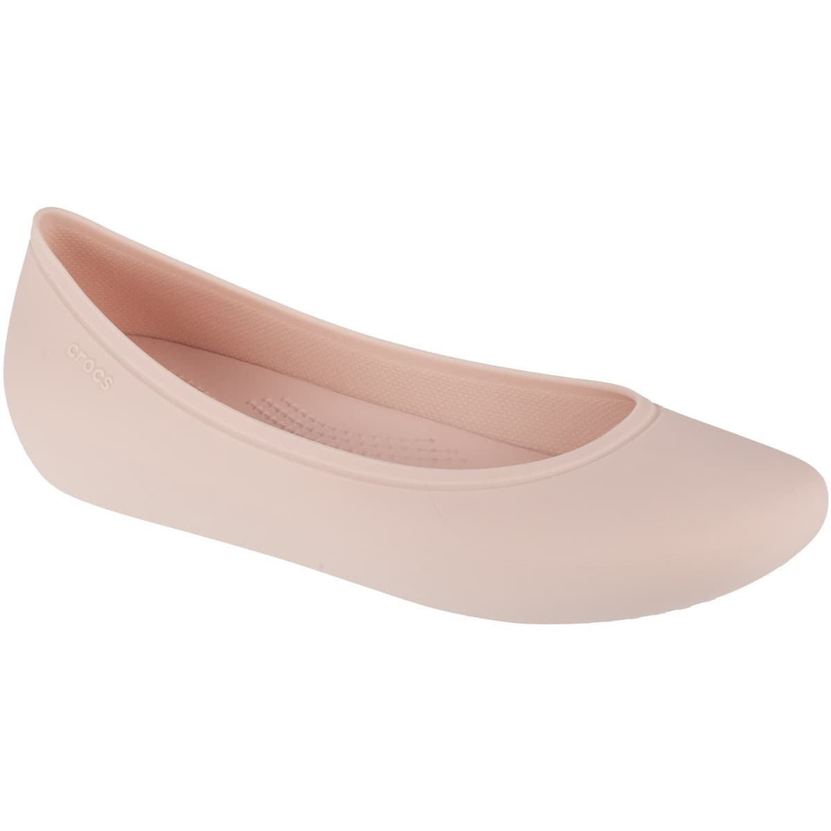 Xαμηλά Sneakers Crocs Brooklyn Flat W